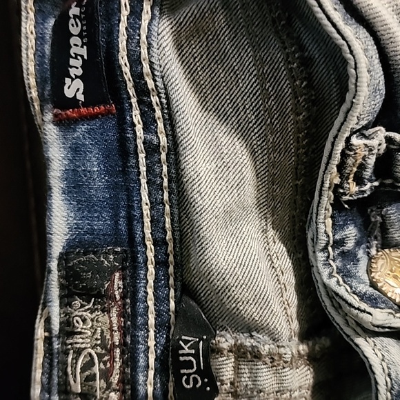 Silver capri - Picture 5 of 5